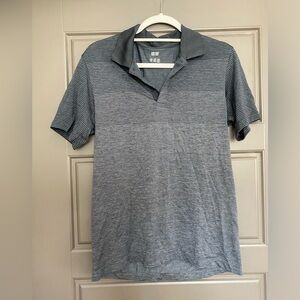 Men’s Uniqlo Polo